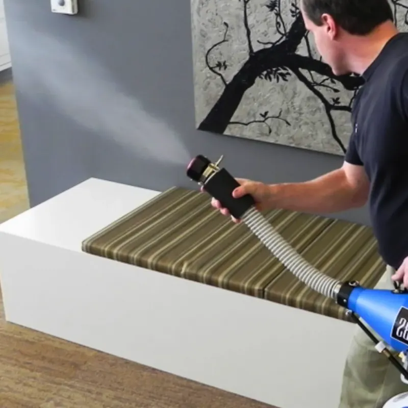 Professional Odor Removal in Memphis, MI